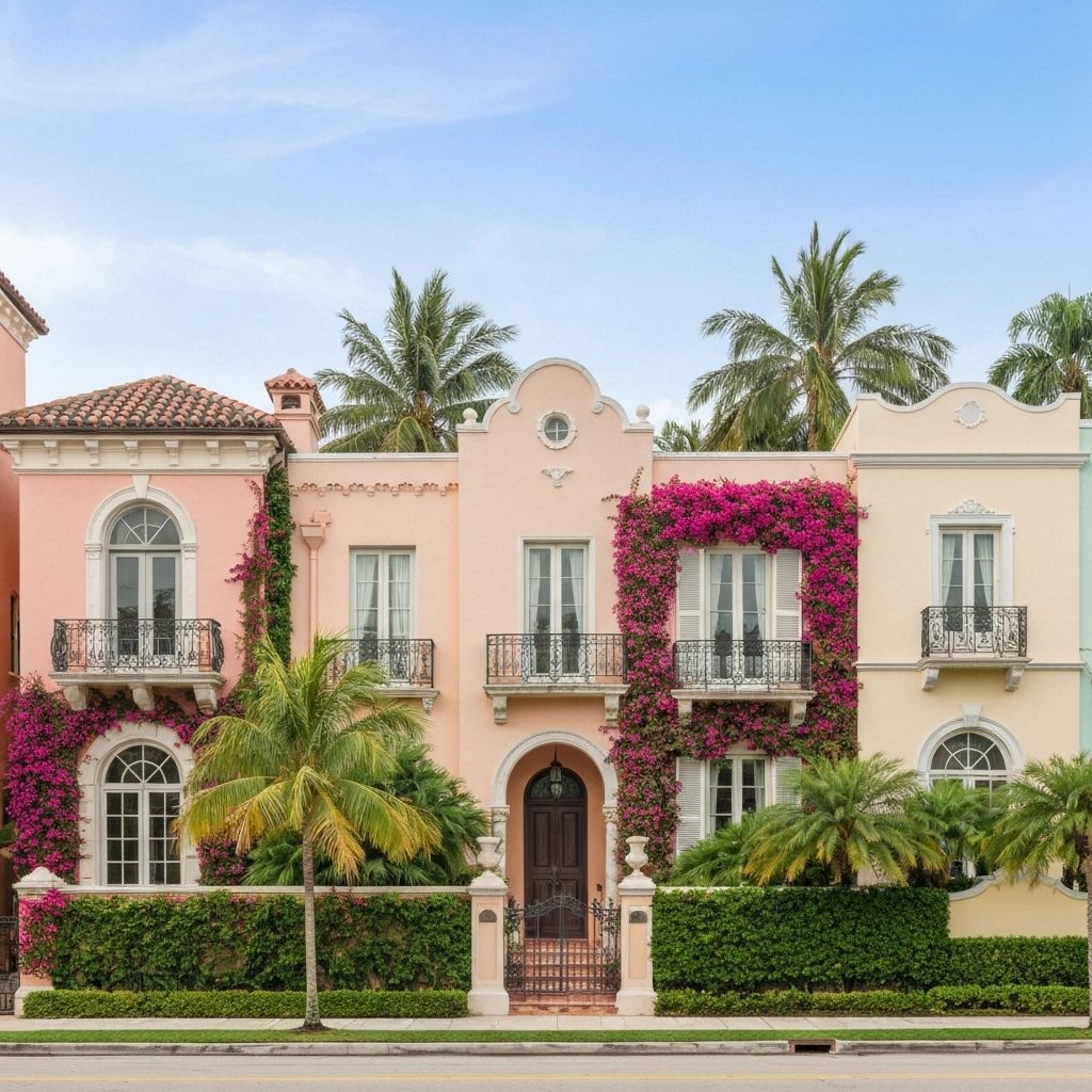 Coral Gables Residences
