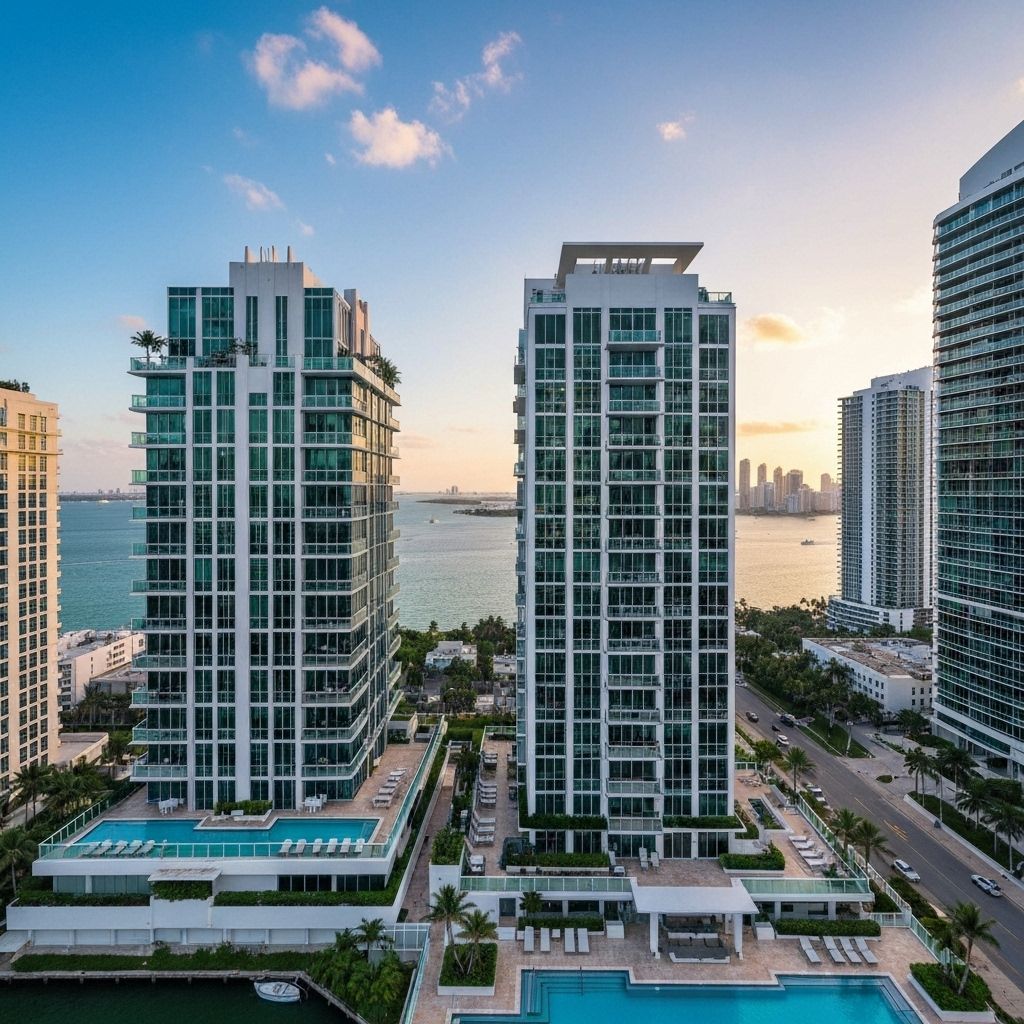 Sunset Towers